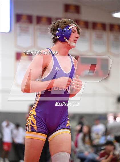 Thumbnail 1 in Monte Vista Invitational photogallery.
