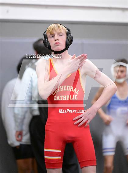 Thumbnail 2 in Monte Vista Invitational photogallery.
