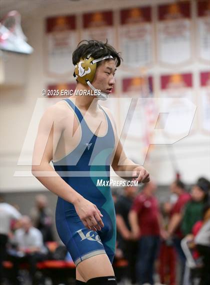Thumbnail 3 in Monte Vista Invitational photogallery.