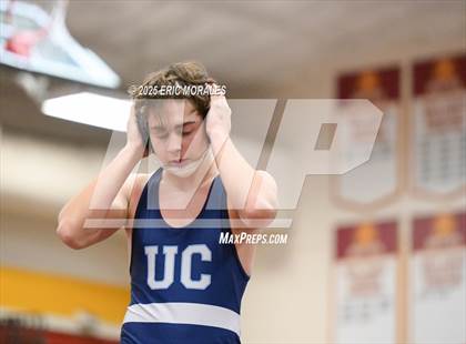 Thumbnail 1 in Monte Vista Invitational photogallery.