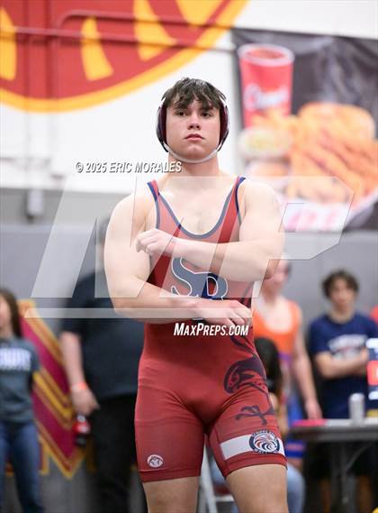 Thumbnail 3 in Monte Vista Invitational photogallery.