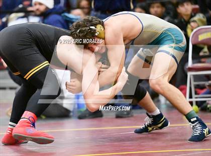 Thumbnail 1 in Monte Vista Invitational photogallery.