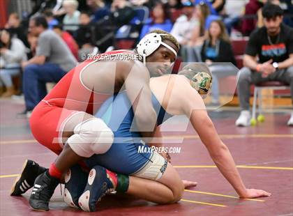 Thumbnail 1 in Monte Vista Invitational photogallery.