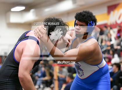 Thumbnail 3 in Monte Vista Invitational photogallery.