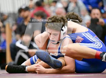 Thumbnail 3 in Monte Vista Invitational photogallery.