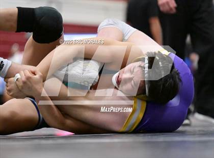 Thumbnail 1 in Monte Vista Invitational photogallery.