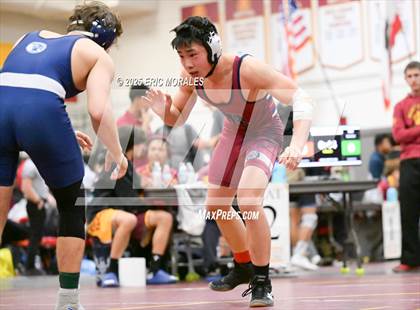 Thumbnail 3 in Monte Vista Invitational photogallery.