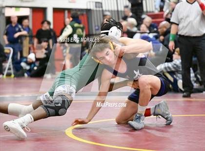 Thumbnail 3 in Monte Vista Invitational photogallery.