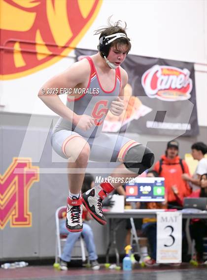 Thumbnail 1 in Monte Vista Invitational photogallery.
