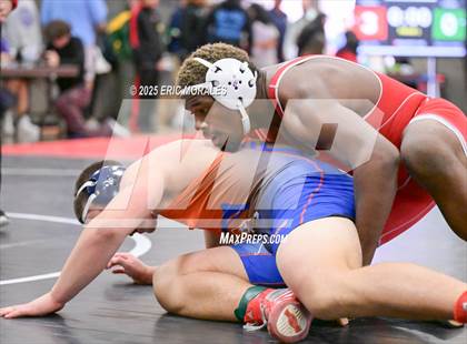 Thumbnail 2 in Monte Vista Invitational photogallery.