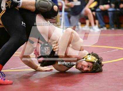 Thumbnail 2 in Monte Vista Invitational photogallery.