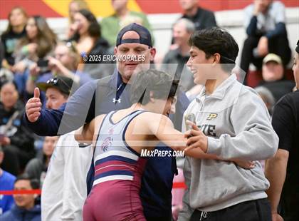 Thumbnail 3 in Monte Vista Invitational photogallery.
