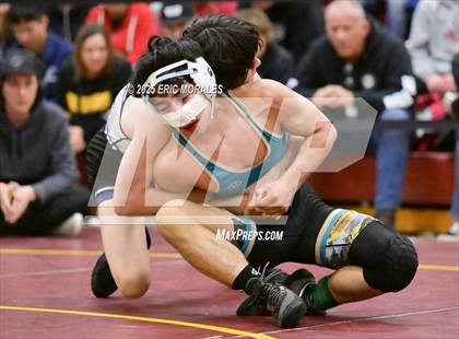Thumbnail 3 in Monte Vista Invitational photogallery.