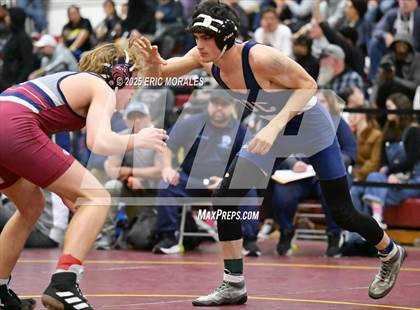 Thumbnail 2 in Monte Vista Invitational photogallery.