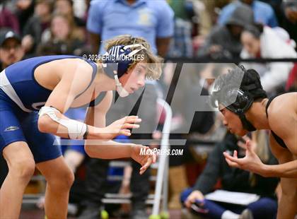 Thumbnail 1 in Monte Vista Invitational photogallery.