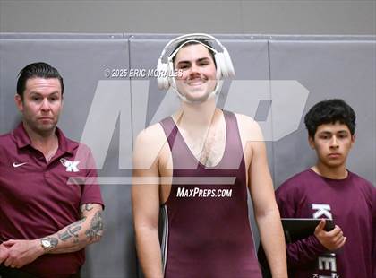 Thumbnail 2 in Monte Vista Invitational photogallery.