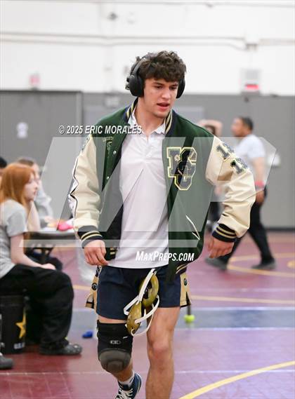 Thumbnail 3 in Monte Vista Invitational photogallery.