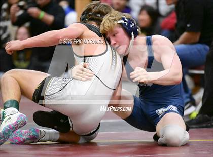 Thumbnail 2 in Monte Vista Invitational photogallery.