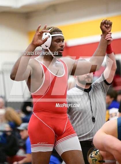 Thumbnail 2 in Monte Vista Invitational photogallery.