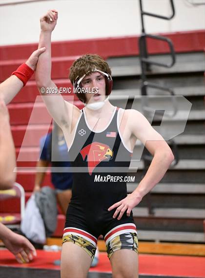 Thumbnail 3 in Monte Vista Invitational photogallery.