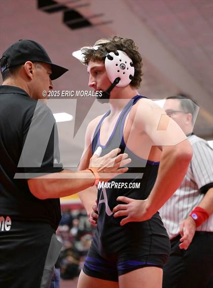 Thumbnail 2 in Monte Vista Invitational photogallery.
