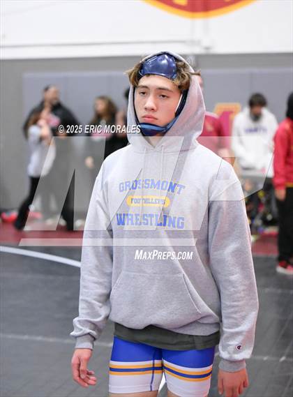 Thumbnail 1 in Monte Vista Invitational photogallery.