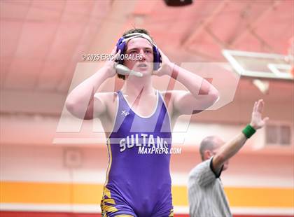 Thumbnail 3 in Monte Vista Invitational photogallery.