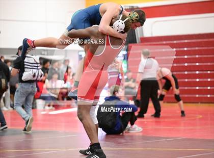Thumbnail 2 in Monte Vista Invitational photogallery.