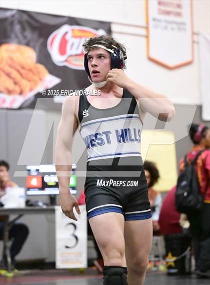 Thumbnail 3 in Monte Vista Invitational photogallery.