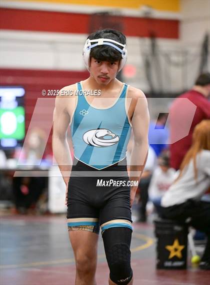 Thumbnail 3 in Monte Vista Invitational photogallery.