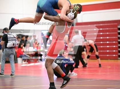 Thumbnail 3 in Monte Vista Invitational photogallery.