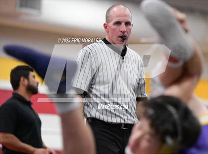 Thumbnail 3 in Monte Vista Invitational photogallery.