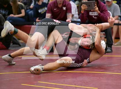 Thumbnail 1 in Monte Vista Invitational photogallery.