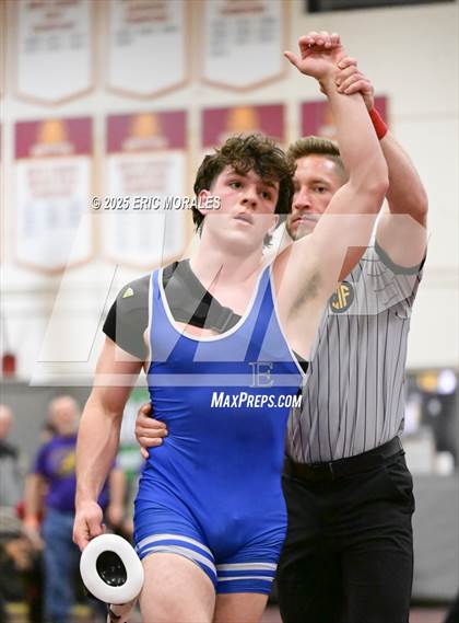 Thumbnail 1 in Monte Vista Invitational photogallery.