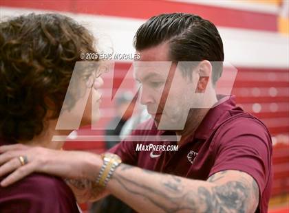 Thumbnail 3 in Monte Vista Invitational photogallery.