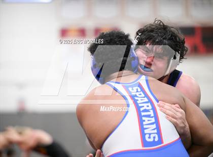 Thumbnail 2 in Monte Vista Invitational photogallery.
