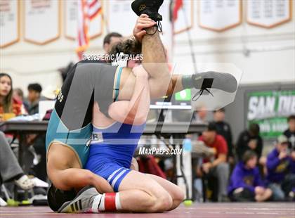 Thumbnail 1 in Monte Vista Invitational photogallery.