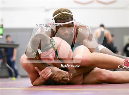 Thumbnail 2 in Monte Vista Invitational photogallery.
