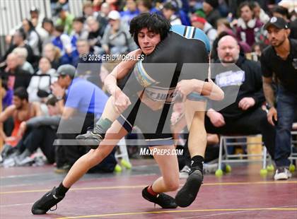 Thumbnail 2 in Monte Vista Invitational photogallery.