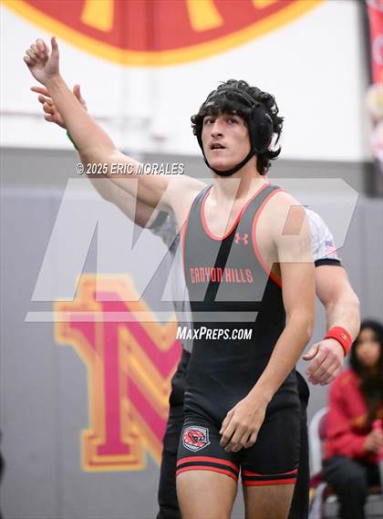 Thumbnail 1 in Monte Vista Invitational photogallery.