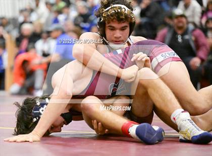Thumbnail 3 in Monte Vista Invitational photogallery.