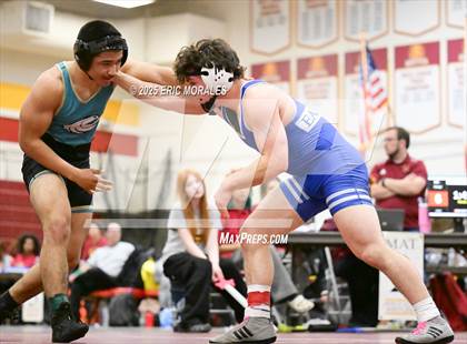 Thumbnail 3 in Monte Vista Invitational photogallery.