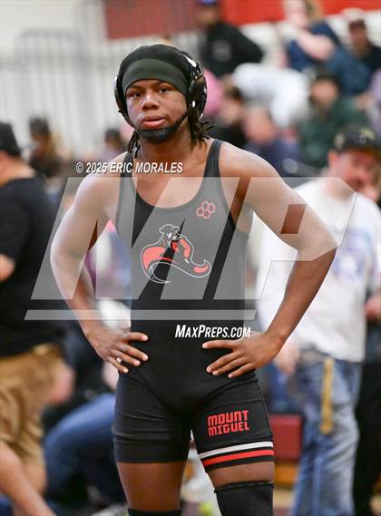 Thumbnail 3 in Monte Vista Invitational photogallery.