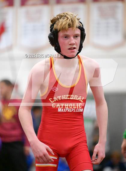 Thumbnail 3 in Monte Vista Invitational photogallery.