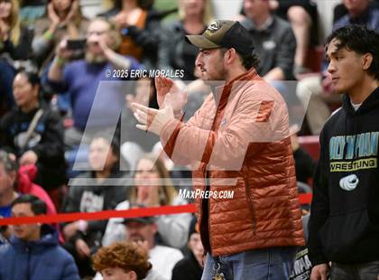 Thumbnail 1 in Monte Vista Invitational photogallery.