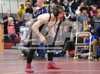 Thumbnail 3 in Monte Vista Invitational photogallery.