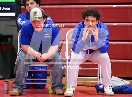 Thumbnail 3 in Monte Vista Invitational photogallery.