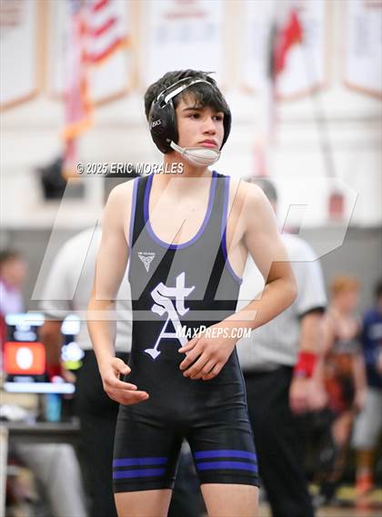Thumbnail 2 in Monte Vista Invitational photogallery.