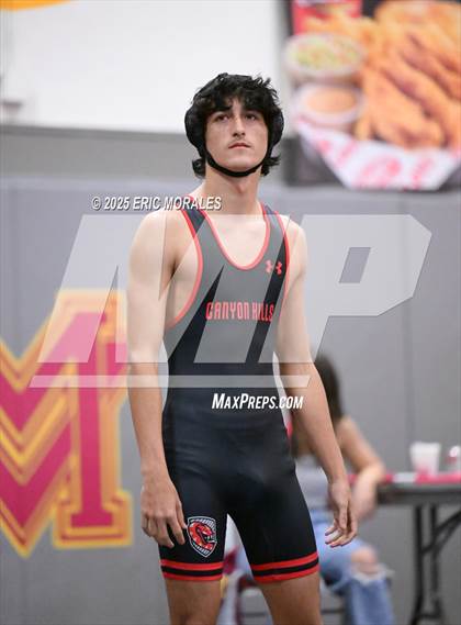 Thumbnail 3 in Monte Vista Invitational photogallery.