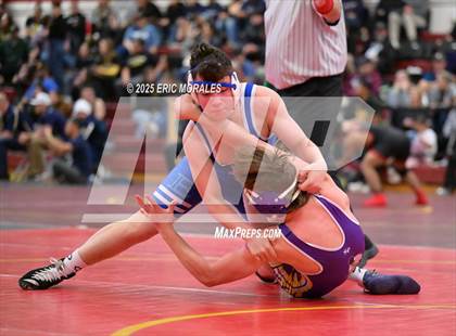 Thumbnail 3 in Monte Vista Invitational photogallery.